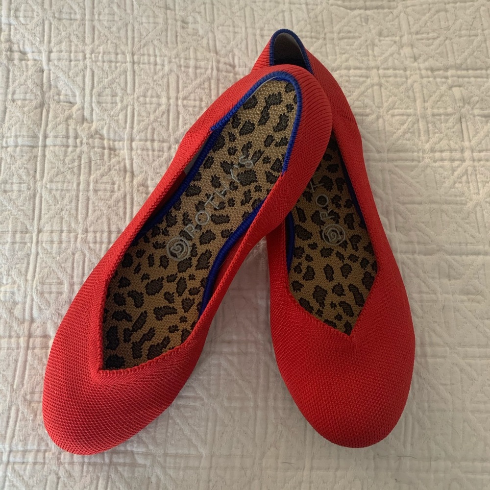 Rothy’s (discontinued color!)